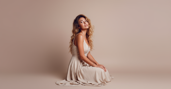 Por que o Vestido Minimalista Nunca Sai de Moda?