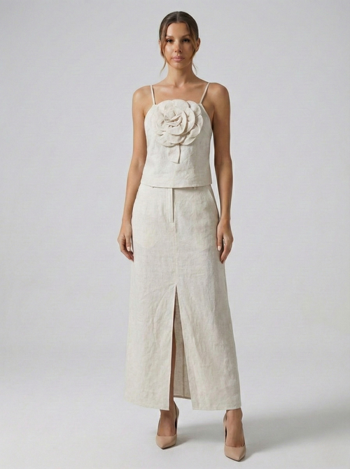 Conjunto Flor Belmon