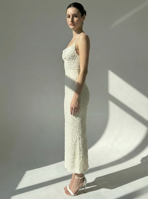 Vestido Night Lara Belmon