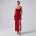 Vestido Midi Nina Belmon