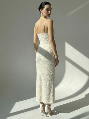 Vestido Night Lara Belmon