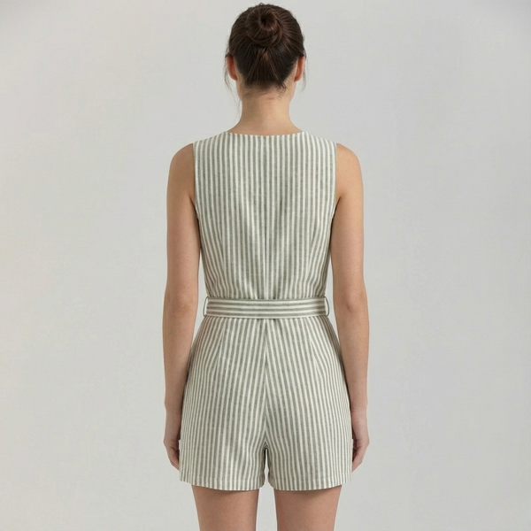 Macaquinho Maya Belmon