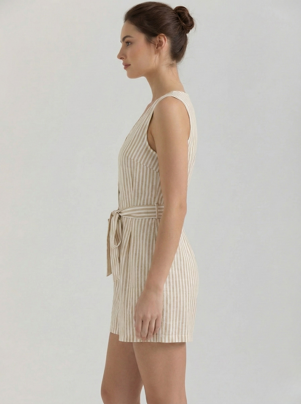 Macaquinho Maya Belmon