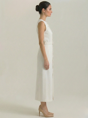 Vestido Elegance Helena Belmon