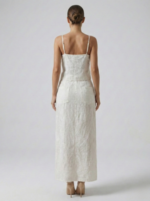 Conjunto Flor Belmon