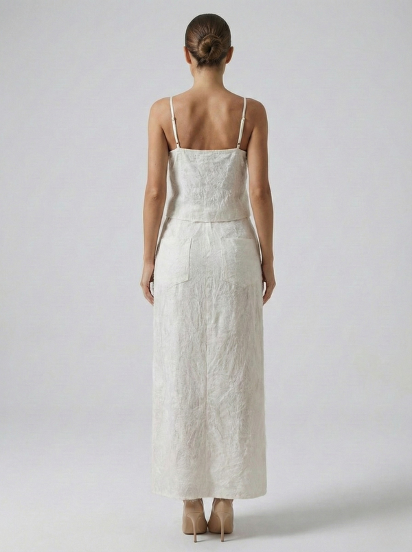 Conjunto Flor Belmon