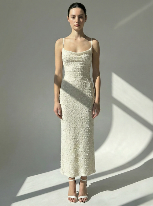 Vestido Night Lara Belmon