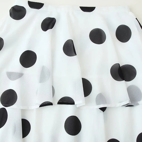 Conjunto cropped saia longa Valentina Belmon feminino elegante street fashion primavera
