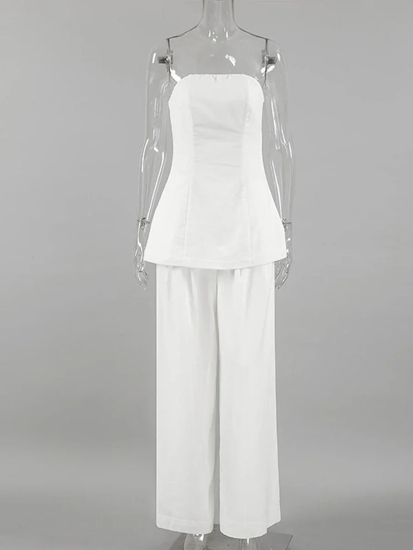 Conjunto casual Camila Belmon feminino confortável verão casa relaxamento
