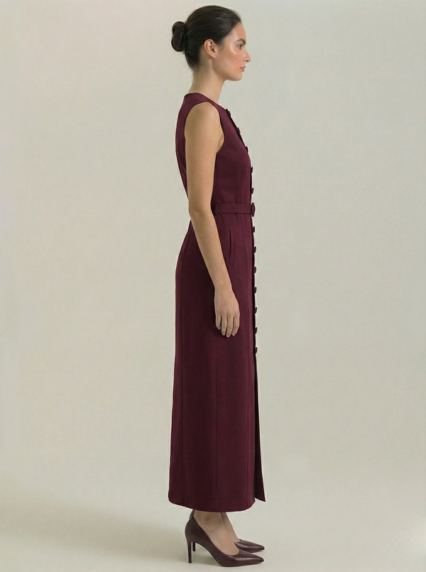 Vestido Elegance Helena Belmon