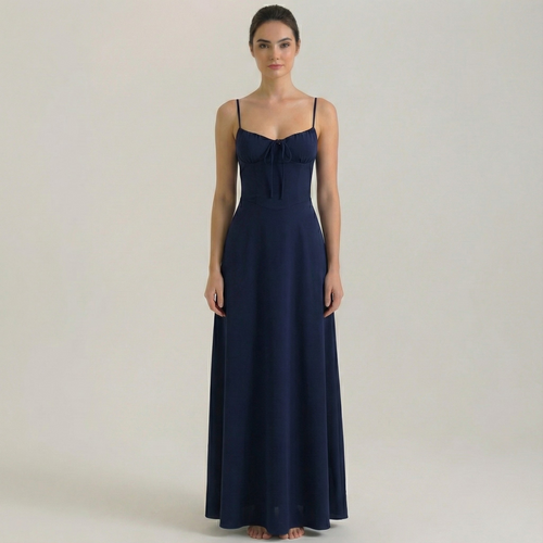 Vestido Essencial Belmon