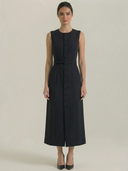 Vestido Elegance Helena Belmon