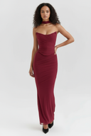 Conjunto - pose elegante