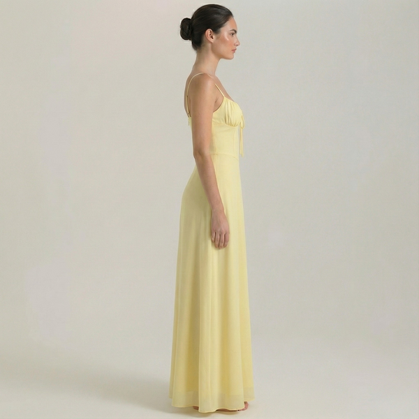 Vestido Essencial Belmon