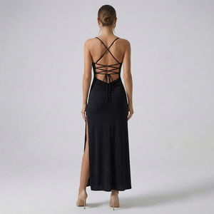 Vestido Midi Nina Belmon