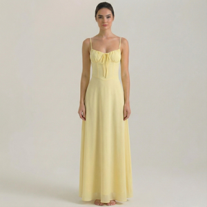 Vestido Essencial Belmon