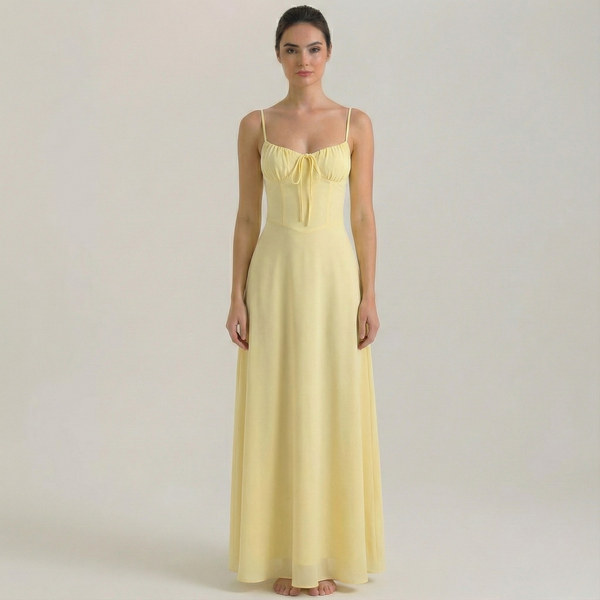 Vestido Essencial Belmon