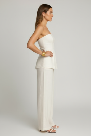 Conjunto casual Camila Belmon feminino confortável verão casa relaxamento
