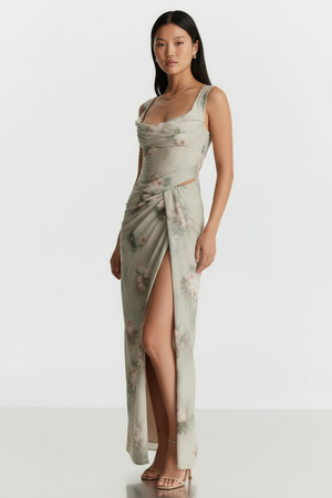 Vestido - pose alternativa