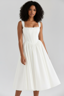 Vestido - vista frontal